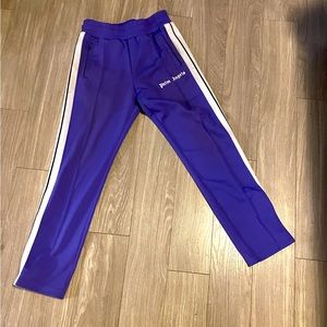 Palm Angel track pants